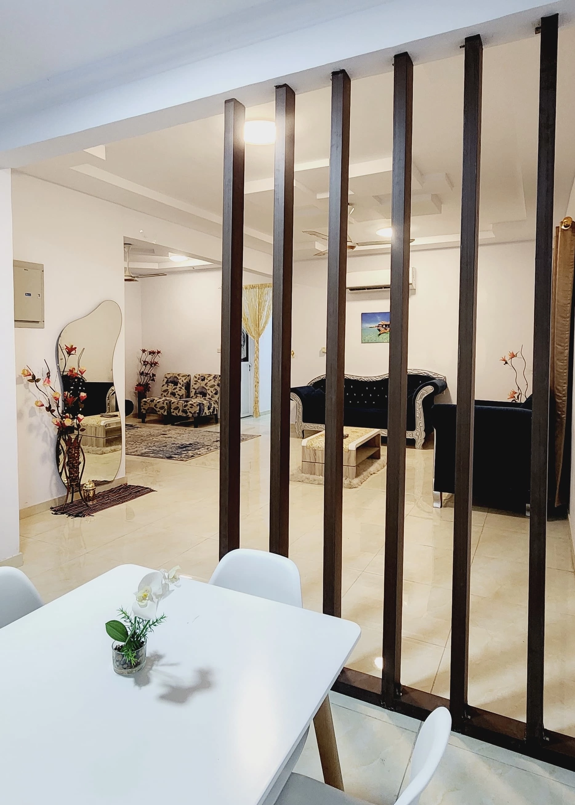 سكنات المقام للطالبات