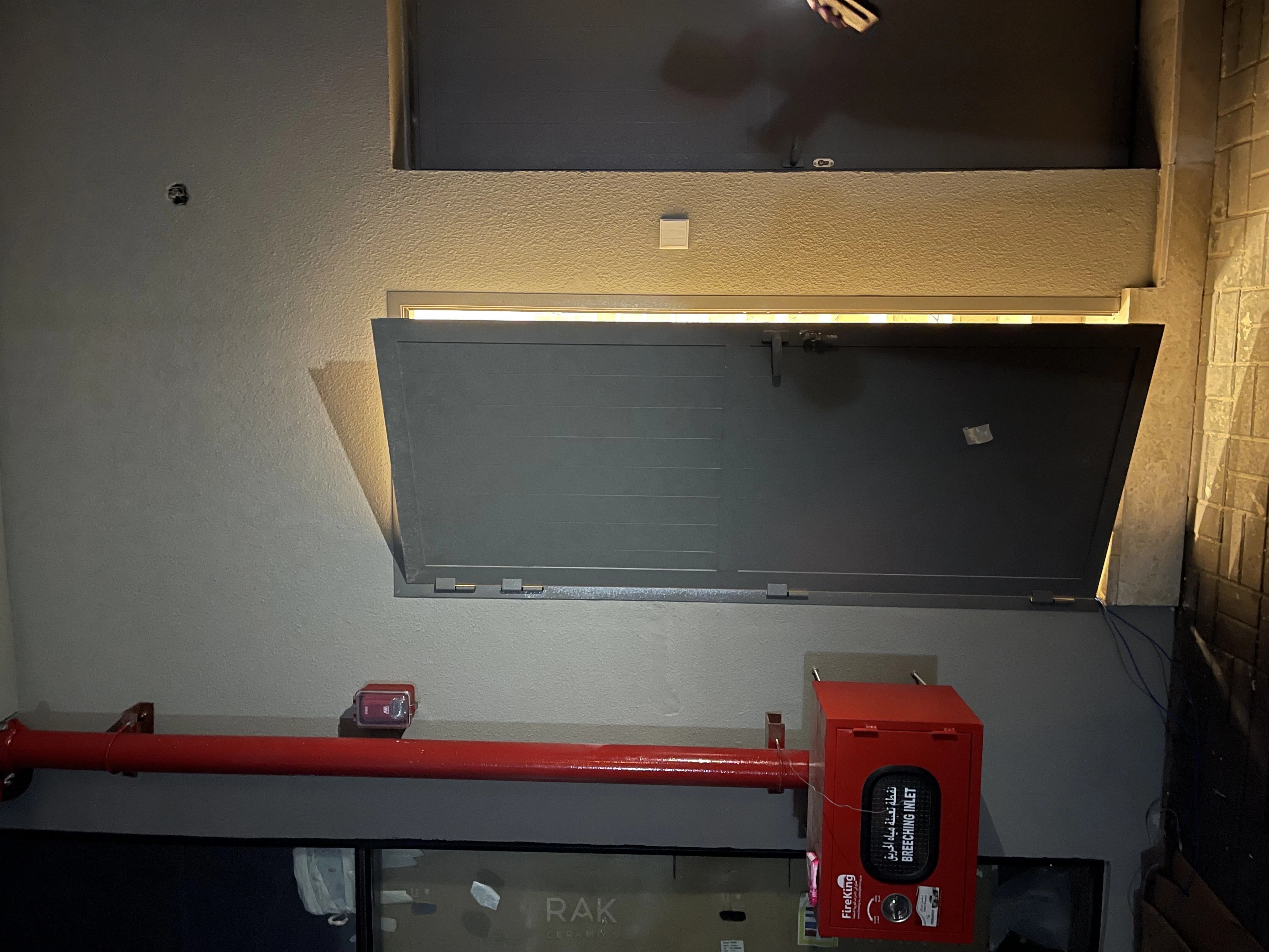 شقة للاجار الشهري